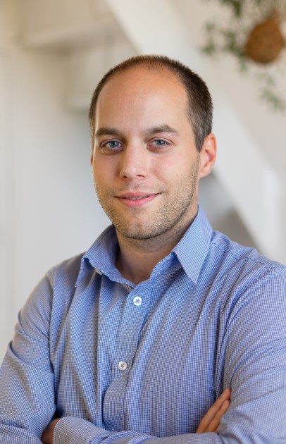 IT lektor Jaroslav Nedoma